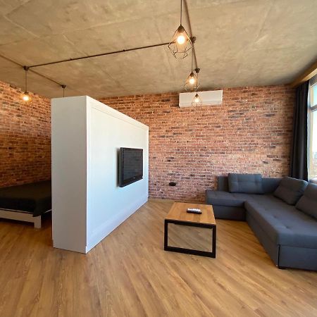 Loft Pearl Of Arcadia Apartments Odesa Exterior foto