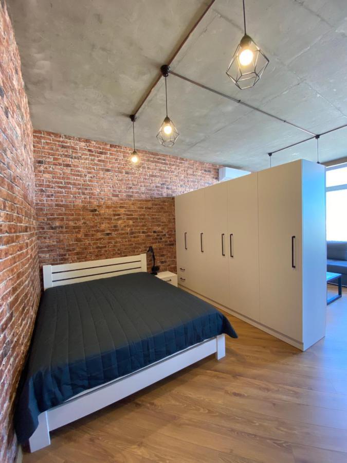 Loft Pearl Of Arcadia Apartments Odesa Exterior foto