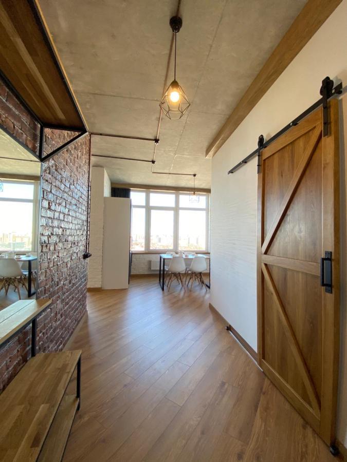 Loft Pearl Of Arcadia Apartments Odesa Exterior foto