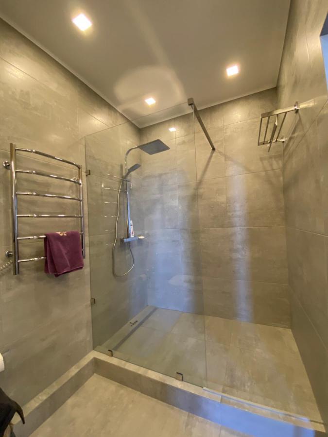 Loft Pearl Of Arcadia Apartments Odesa Exterior foto