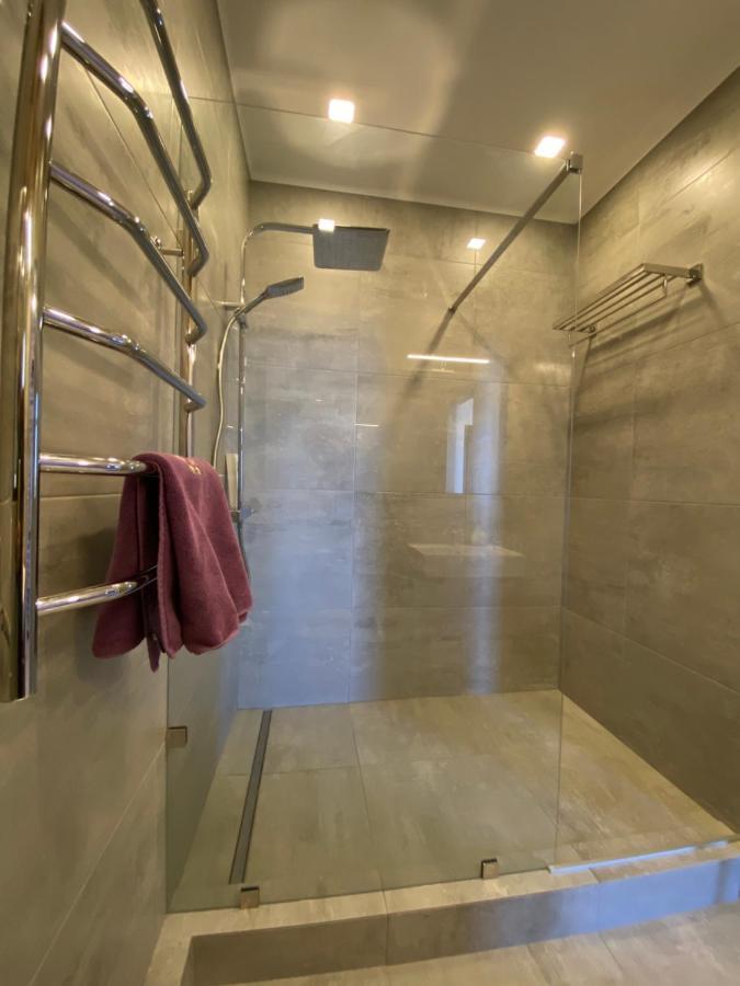 Loft Pearl Of Arcadia Apartments Odesa Exterior foto