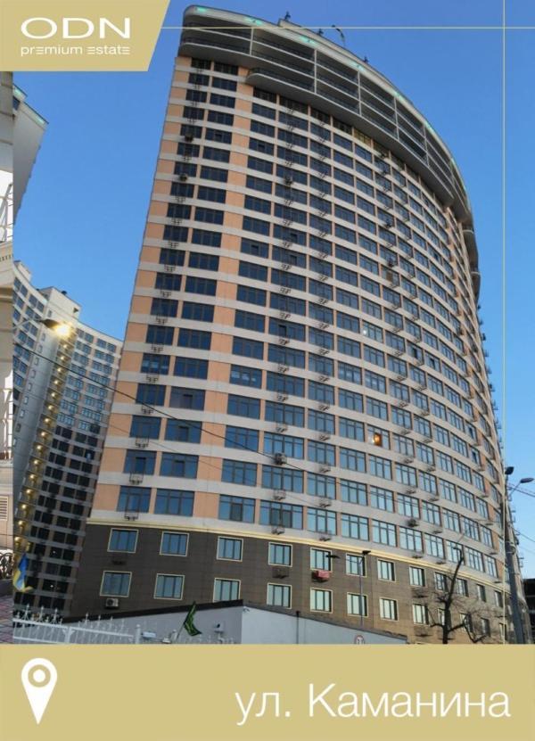 Loft Pearl Of Arcadia Apartments Odesa Exterior foto